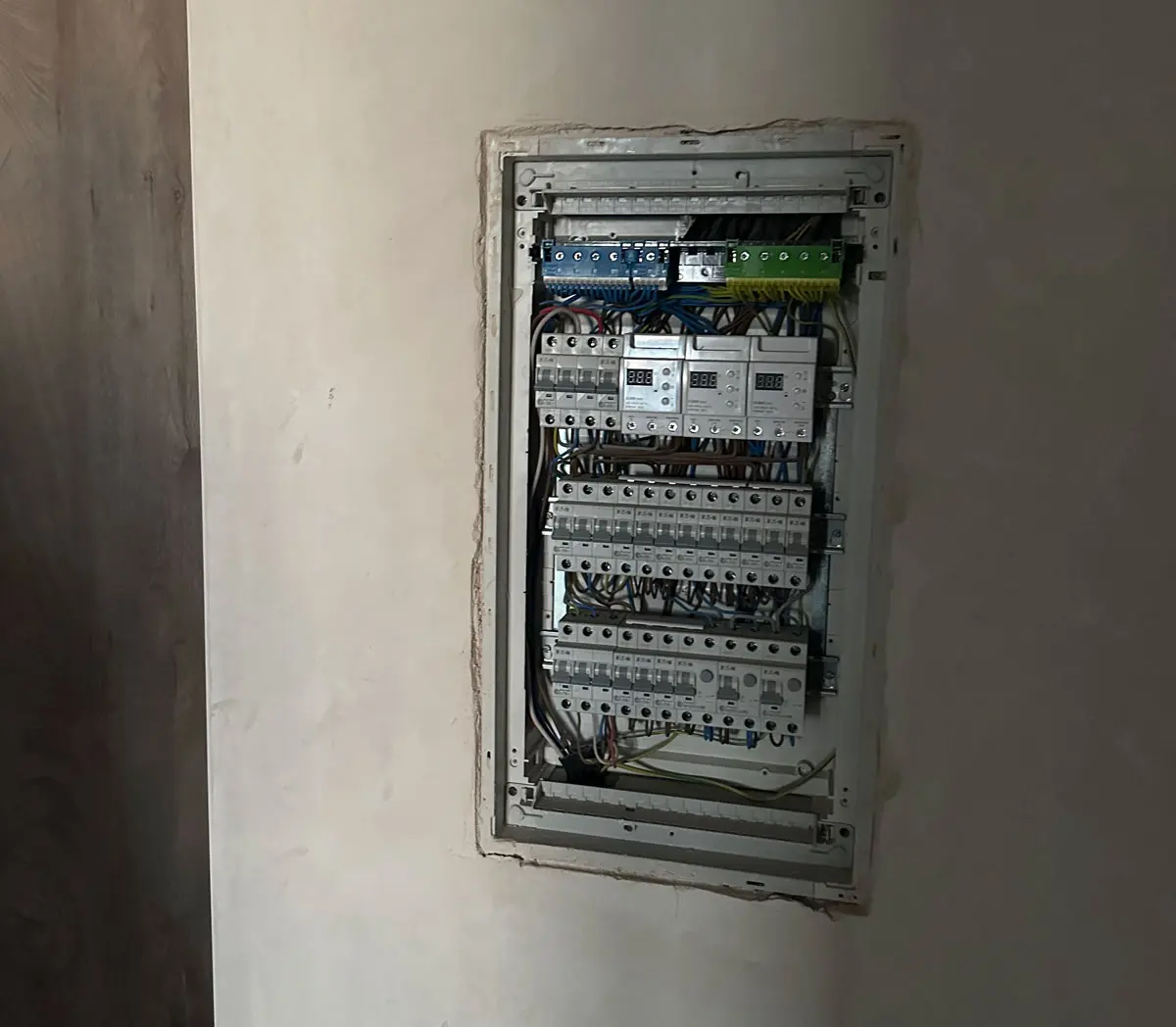 Чорновий ремонт квартир