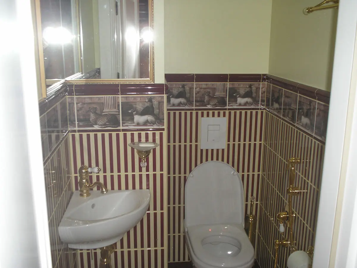 Капітальний ремонт