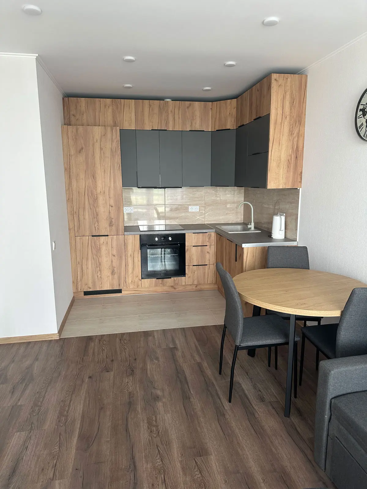 Ремонт квартири ЖК Варшавський Плюс Київ