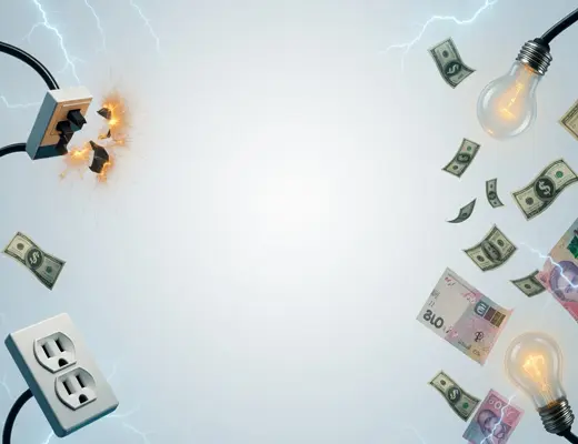 15 помилок в електриці, які «з’їдять» ваш бюджет після ремонту