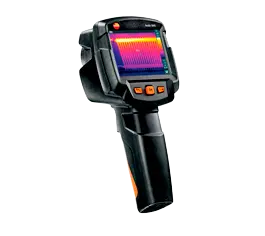 TESTO 865
